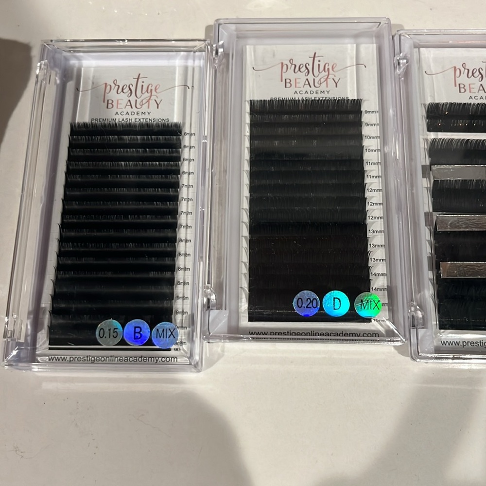 Lash Starter Kit - Picture 2 of 4